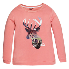 Javoli Ushuaia Szarvas Forest női pulóver S-XXL