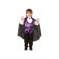 Javoli Vámpír Purple jelmez 92/104 cm party kellék