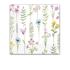 Javoli Virág Botanical szalvéta 20 db-os 33x33 cm FSC party kellék