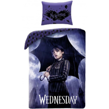 Javoli Wednesday ágynemű (umbrella) babaágynemű, babapléd