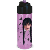Javoli Wednesday Nevermore Academy Hydro műanyag kulacs 540 ml