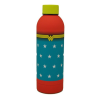 Javoli Wonder Woman Star puha tapintású kulacs, sportpalack 700 ml