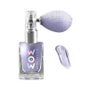 Javoli WOW Generation lila csillámos testpermet