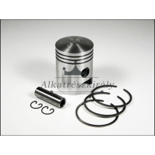 Jawa DUGATTYÚ 58.00 KPL. 12V BAL / JAWA - 350 12V egyéb motorkerékpár alkatrész