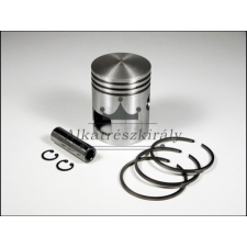 Jawa DUGATTYÚ 58.25 KPL. 6V BAL / JAWA - 350 6V egyéb motorkerékpár alkatrész