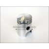 Jawa DUGATTYÚ 59.25 12V BAL / JAWA - 350 12V