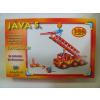 Jawa : Java 5. építőjáték - Építőjátékok