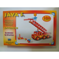 Jawa : Java 5. építőjáték - Építőjátékok barkácsolás, építés