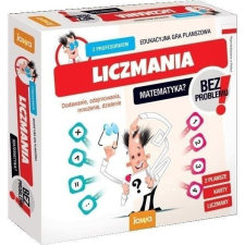 Jawa Számolós Játék A Professzorral (534977) készségfejlesztő