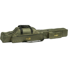 Jaxon 120cm 2 rekeszes botzsák horgászkiegészítő