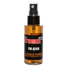  Jaxon atomix - turbo bream 50g aroma bojli, aroma