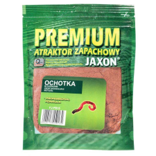  Jaxon attractant-bloodworm 250g bojli, aroma