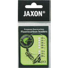  Jaxon crocodile fluorocarbon coated line 0,10mm 150m horgászzsinór