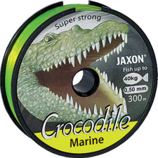  Jaxon crocodile marine line 0,50mm 300m horgászzsinór