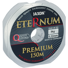 JAXON eternum premium line 0,16mm 25m horgászzsinór