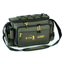 Jaxon fishing team bag 45/17/25cm horgászkiegészítő