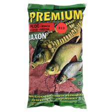  Jaxon groundbait-roach-red 1kg bojli, aroma