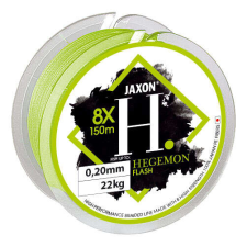  Jaxon hegemon 8x flash braided line 0,16mm 150m horgászzsinór