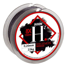  Jaxon hegemon 8x premium braided line 0,10mm 10m horgászzsinór