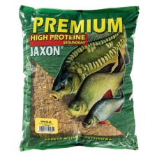  Jaxon highproteine groundbait - vanilla 2,5kg bojli, aroma