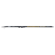  Jaxon intensa gtx tele float rod 4,50m 6 10-40g horgászbot