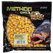  Jaxon method ground - pineapple 5x500g bojli, aroma