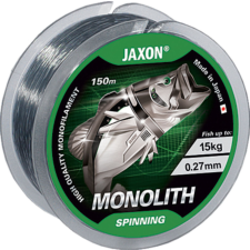 JAXON monolith spinning line 0,16mm 150m horgászzsinór
