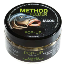  Jaxon pop-up boilies pineapple 30g 10mm bojli, aroma