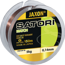 JAXON satori match line 0,22mm 150m horgászzsinór