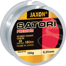 JAXON satori premium line 0,16mm 150m horgászzsinór