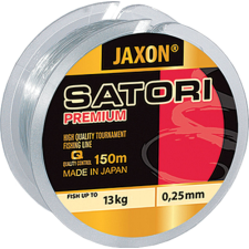 JAXON satori premium line 0,22mm 150m horgászzsinór
