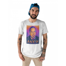  JAY-Z - Férfi Póló