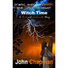 JayDax Witch Time egyéb e-könyv