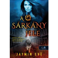 Jaymin Eve A sárkány jele gyermek- és ifjúsági könyv