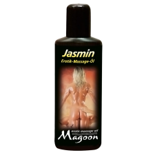  Jázmin masszázsolaj 100ml masszázsolaj és gél