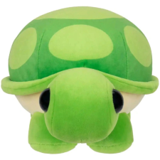 Jazwares Adopt Me gyűjthető plüss figura 20 cm - Turtle, AME0105 plüssfigura