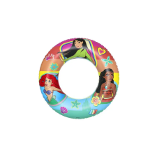 Jazwares Bestway 91043 Disney hercegnők úszógumi - 56 cm úszógumi, karúszó