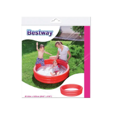 Jazwares Bestway Gyűrűs medence 102 x 25 cm, többféle medence