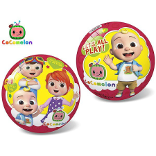 Jazwares Cocomelon 20 cm - Cocomelon dinnye logó fürdőszobai játék