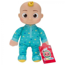 Jazwares Cocomelon plüss figura, JJ baba, 20 cm, CMW0018 plüssfigura