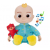 Jazwares CoComelon Roto zenélő JJ plüss baba 30 cm