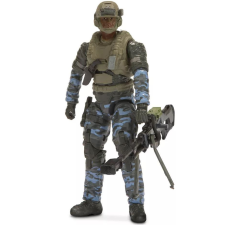 Jazwares Halo Infinite akció figura 10 cm - UNSC Marine Assault akciófigura