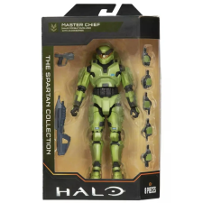 Jazwares Halo Infinite akció figura 16 cm - Master Chief játékfigura