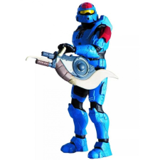 Jazwares Halo Infinite akció figura 16 cm - Spartan Rogue, HLW0112 játékfigura