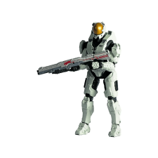 Jazwares Halo Infinite Kelly 087 akció figura, 16 cm (HLW0113) játékfigura