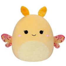 Jazwares Jumbo Squishmallows 50 cm - A sárga molylepke plüssfigura