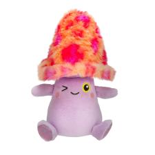 Jazwares Living On the Veg gomba plüss 15 cm - Fey plüssfigura