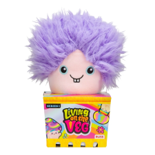 Jazwares Living On the Veg gomba plüss 15 cm - Romy plüssfigura