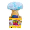 Jazwares Living On the Veg gomba plüss 15 cm - Zeek