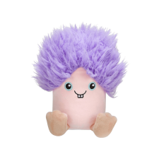 Jazwares Living On the Veg gomba plüss Romy, 15 cm (RBLV00012) plüssfigura